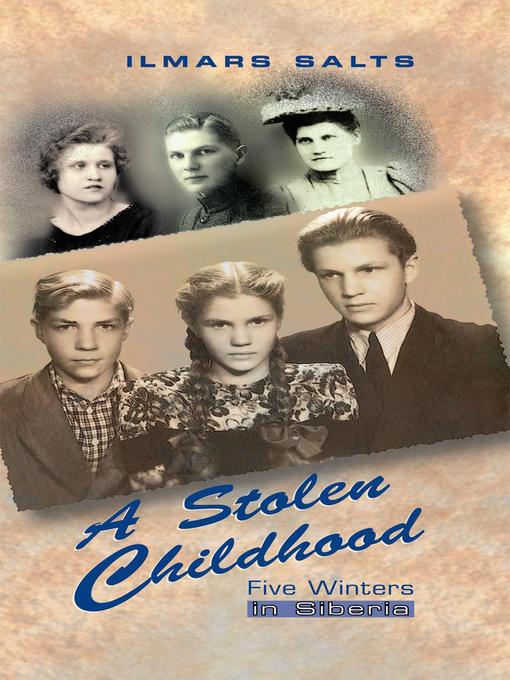 A Stolen Childhood