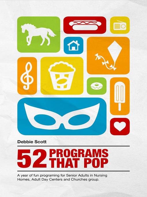 52 Programs That Pop