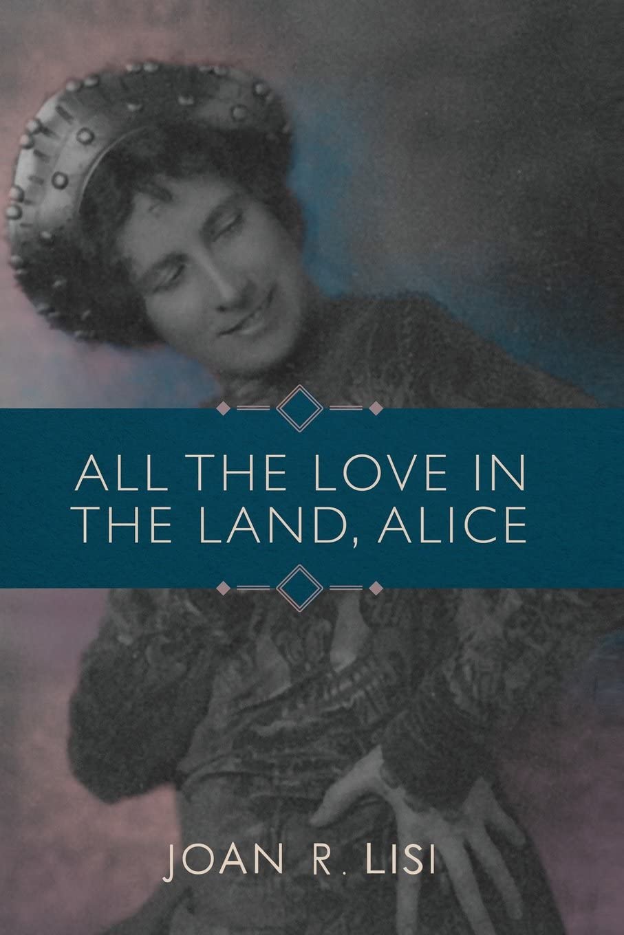 All the Love in the Land, Alice