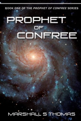 Prophet of ConFree (The Prophet of ConFree)