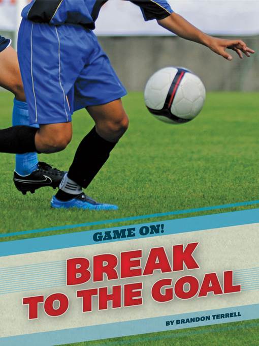 Break to the Goal