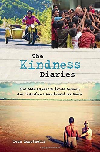 The Kindness Diaries