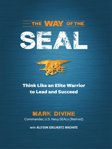 The Way of the SEAL