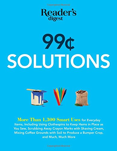 99 Cent Solutions