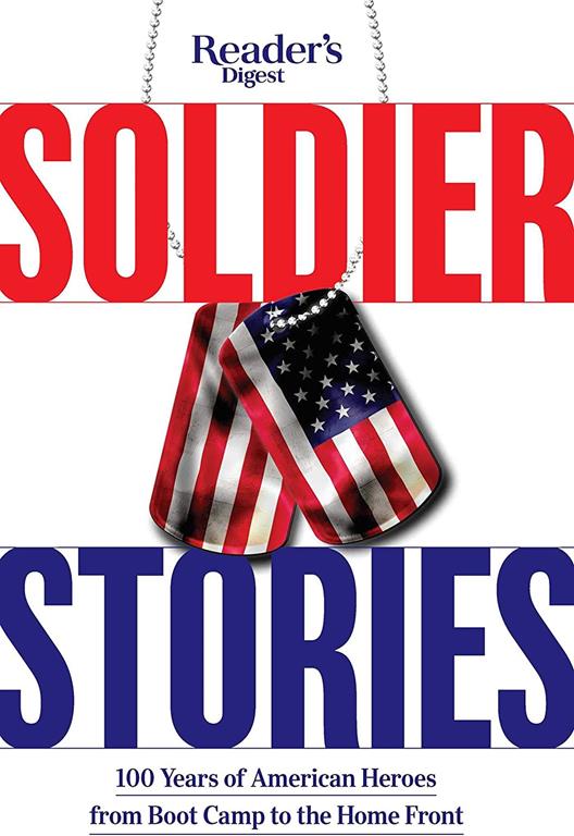 Reader's Digest Soldier Stories