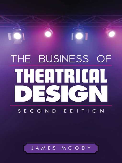 The Business of Theatrical Design