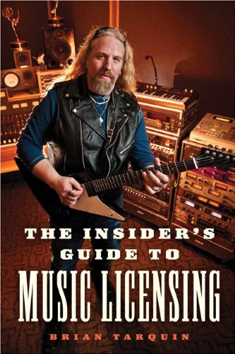 The Insider's Guide to Music Licensing