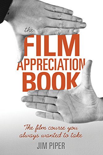 The Film Appreciation Book