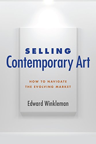 Selling Contemporary Art