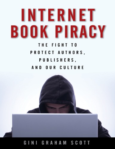 Internet Book Piracy