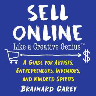 Sell Online Like a Creative Genius