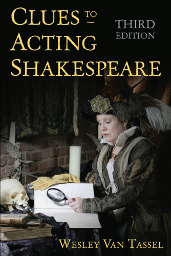 Clues to Acting Shakespeare ()