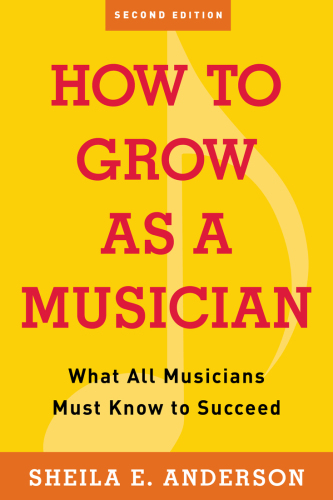 How to Grow as a Musician