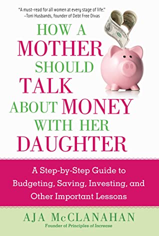 How to Talk Money with Our Daughters