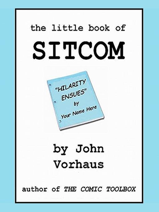 The Little Book of Sitcom