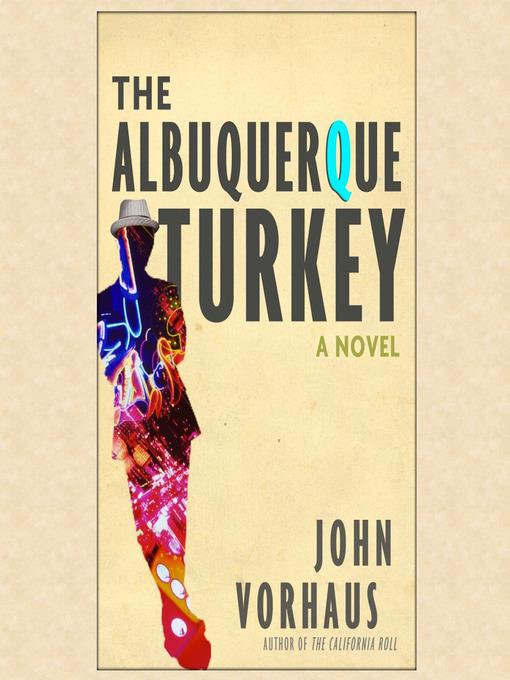 The Albuquerque Turkey