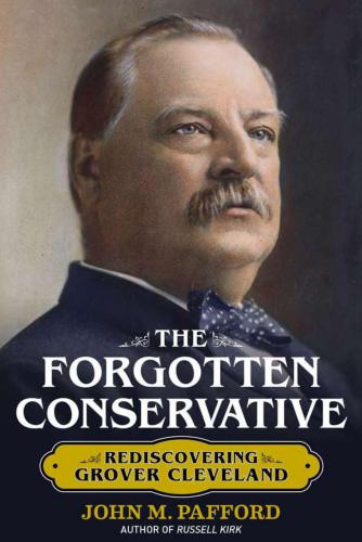 The Forgotten Conservative