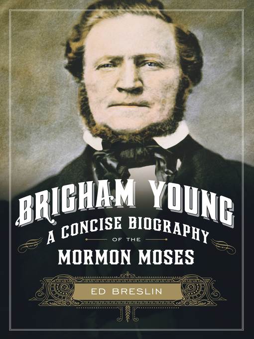 Brigham Young