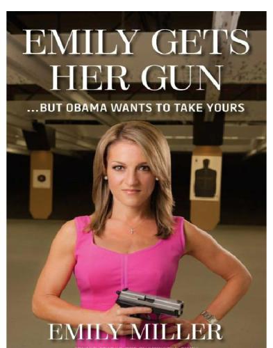 Emily Gets Her Gun