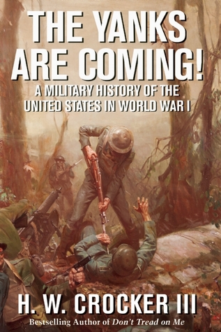 The Yanks Are Coming!