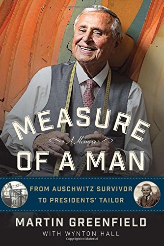 Measure of a Man