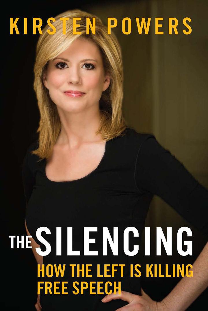 The Silencing