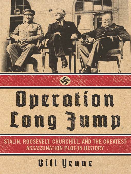 Operation Long Jump