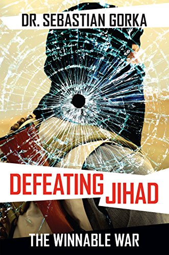 Killing Jihad