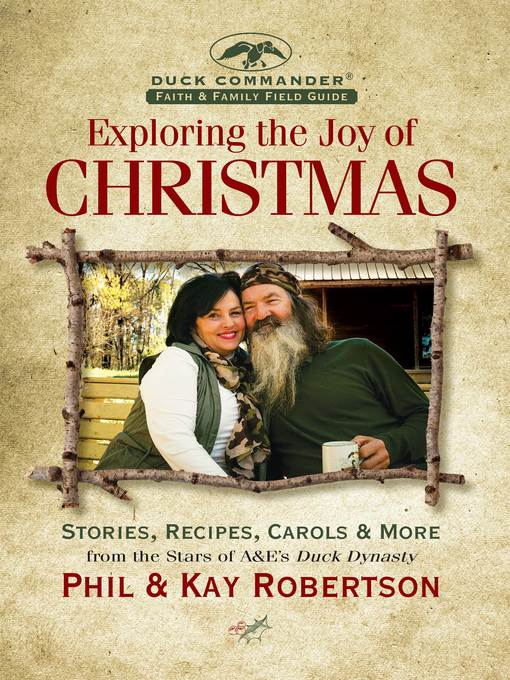 Exploring the Joy of Christmas