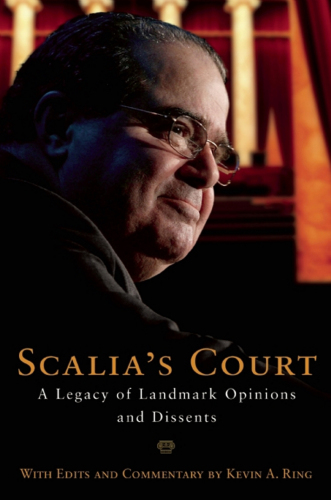 Scalia's Court