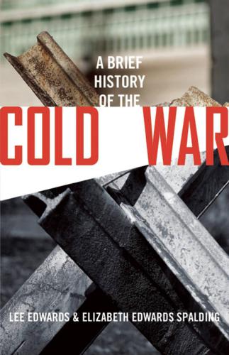 A Brief History of the Cold War