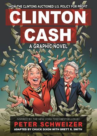 Clinton Cash