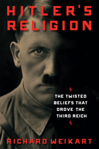 Hitler's Religion