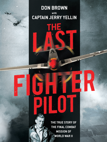 The Last Fighter Pilot