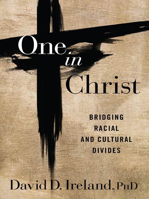 One in Christ