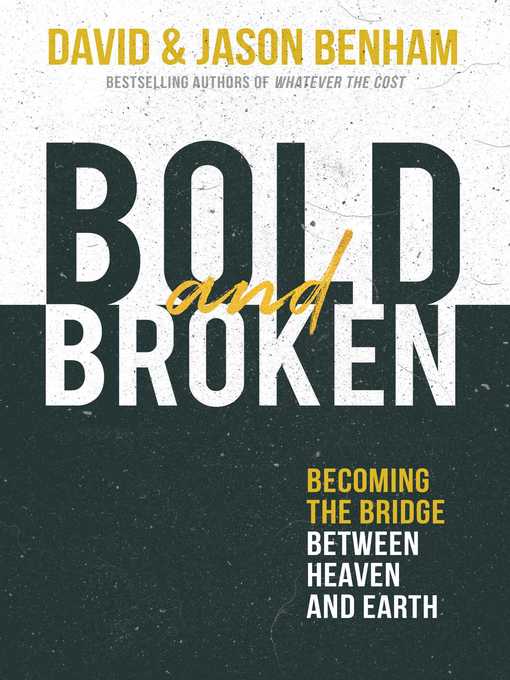 Bold and Broken