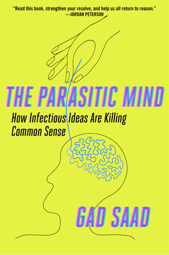 The Parasitic Mind