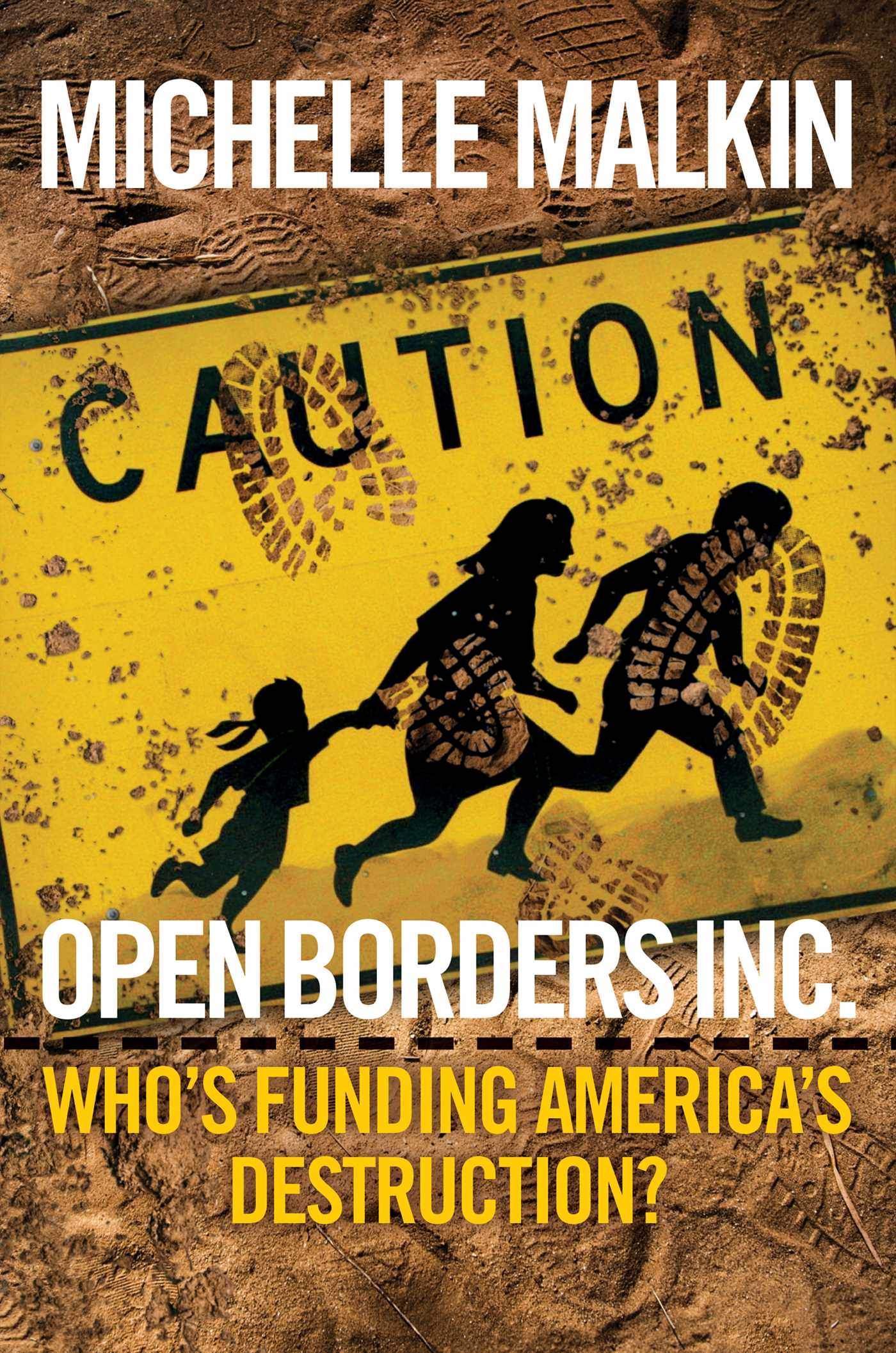 Open Borders Inc.