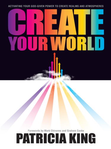 Create Your World