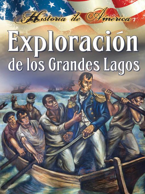 Exploración de los grandes lagos