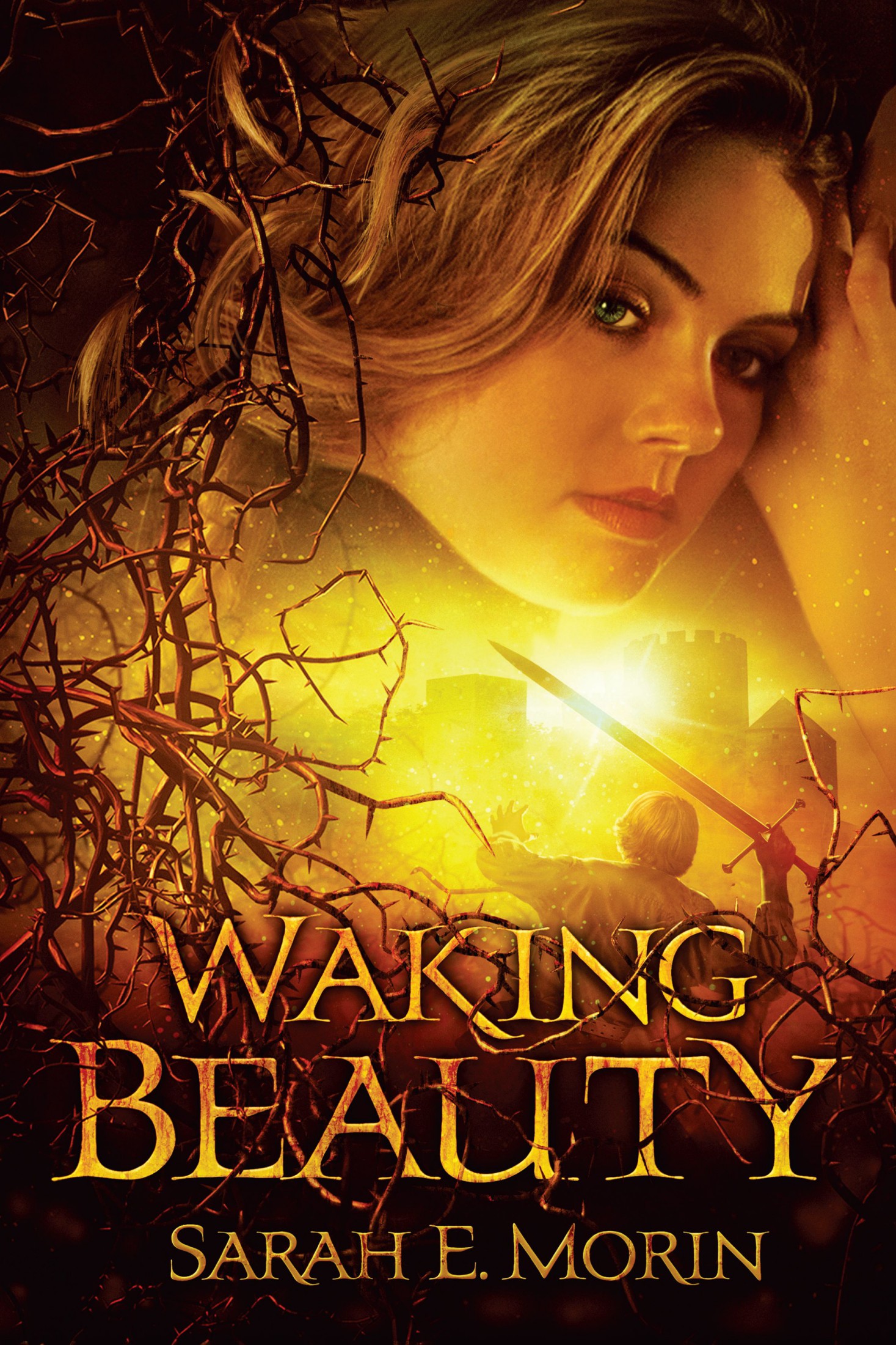 Waking Beauty