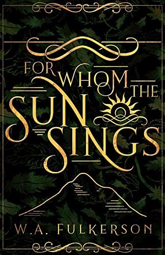 For Whom the Sun Sings