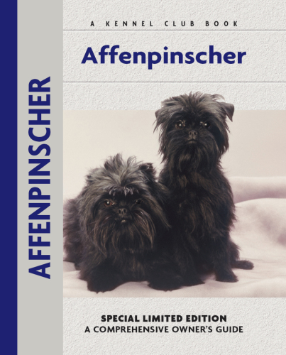 Affenpinscher