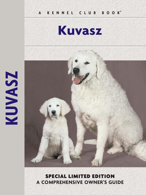 Kuvasz