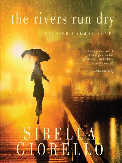 The Rivers Run Dry