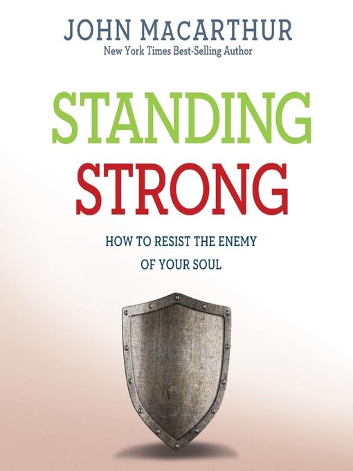 Standing Strong