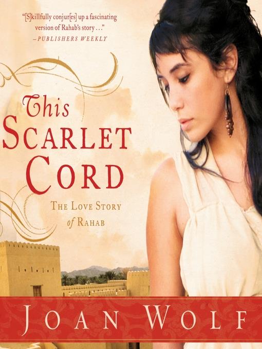 This Scarlet Cord