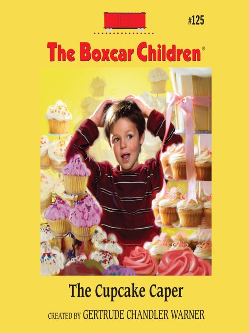 The Cupcake Caper