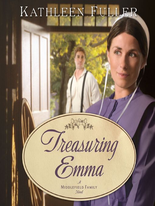 Treasuring Emma