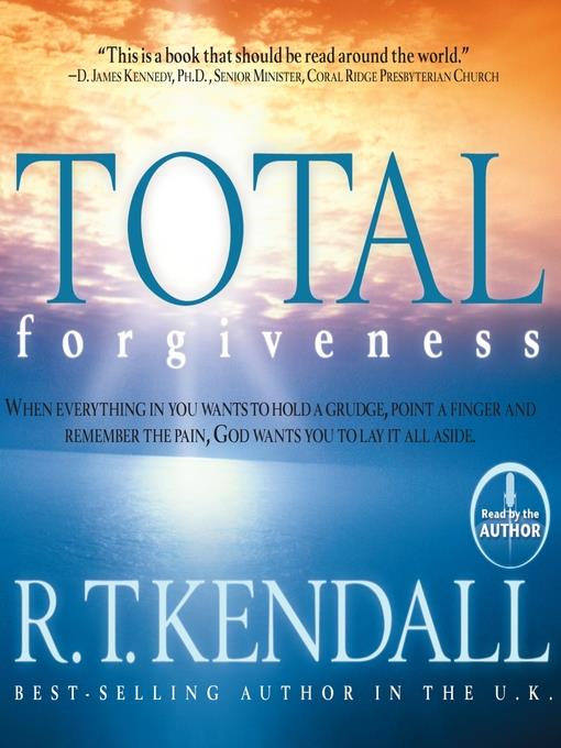 Total Forgiveness